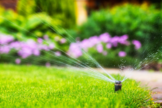 How To Choose A Perfect Irrigation System For Your Garden