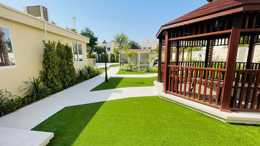 What is Landscaping and Why is It Essential for Your Space?