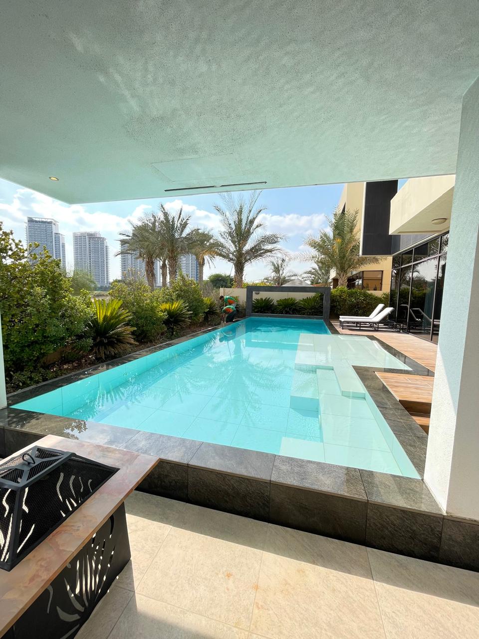 Top-rated Landscape Services in Dubai