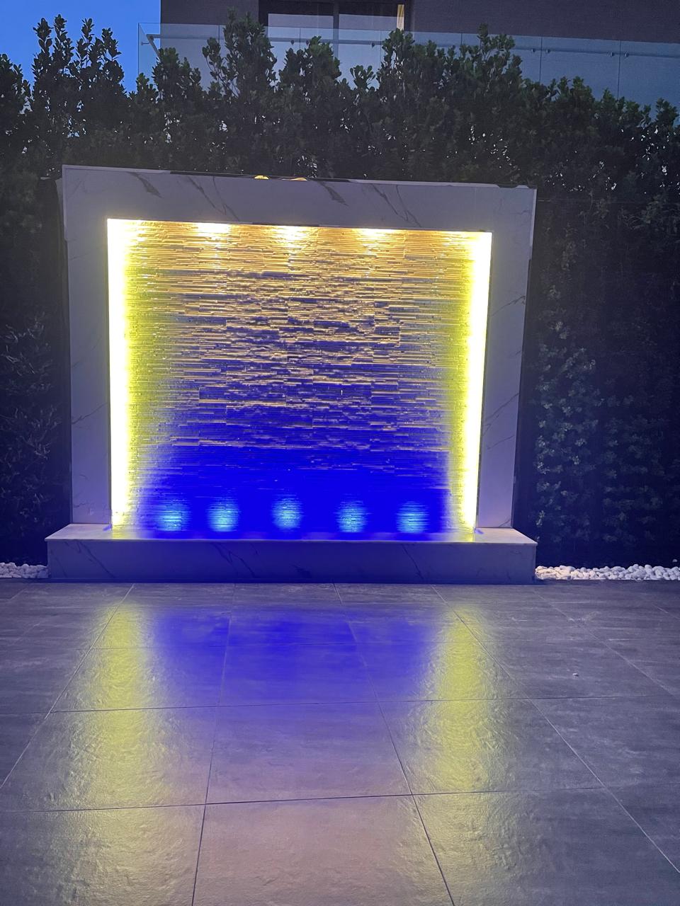 Professional Garden Maintenance Services in Dubai